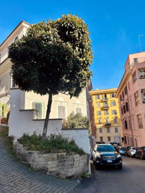 Trastevere Ripa Apartments